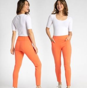 Betabrand Power Down Pants